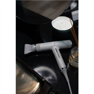 GA.MA iQ Perfetto, 1600 Вт, серый - Фен