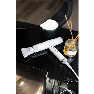 GA.MA iQ Perfetto, 1600 Вт, серый - Фен