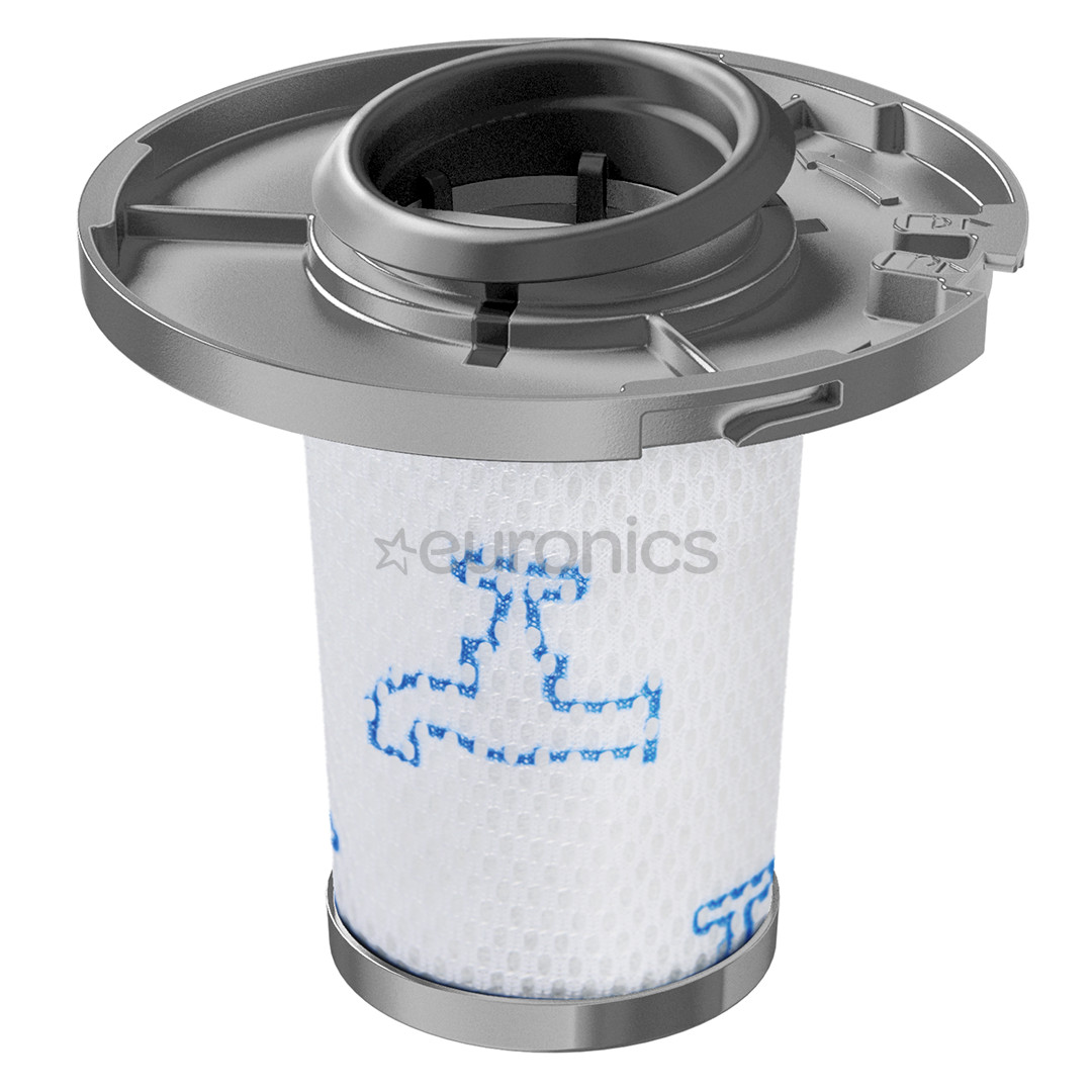 Tefal X-Force Flex 8.60 TY96 & X-pert 6.60 TY68 - Предмоторный фильтр для пылесоса