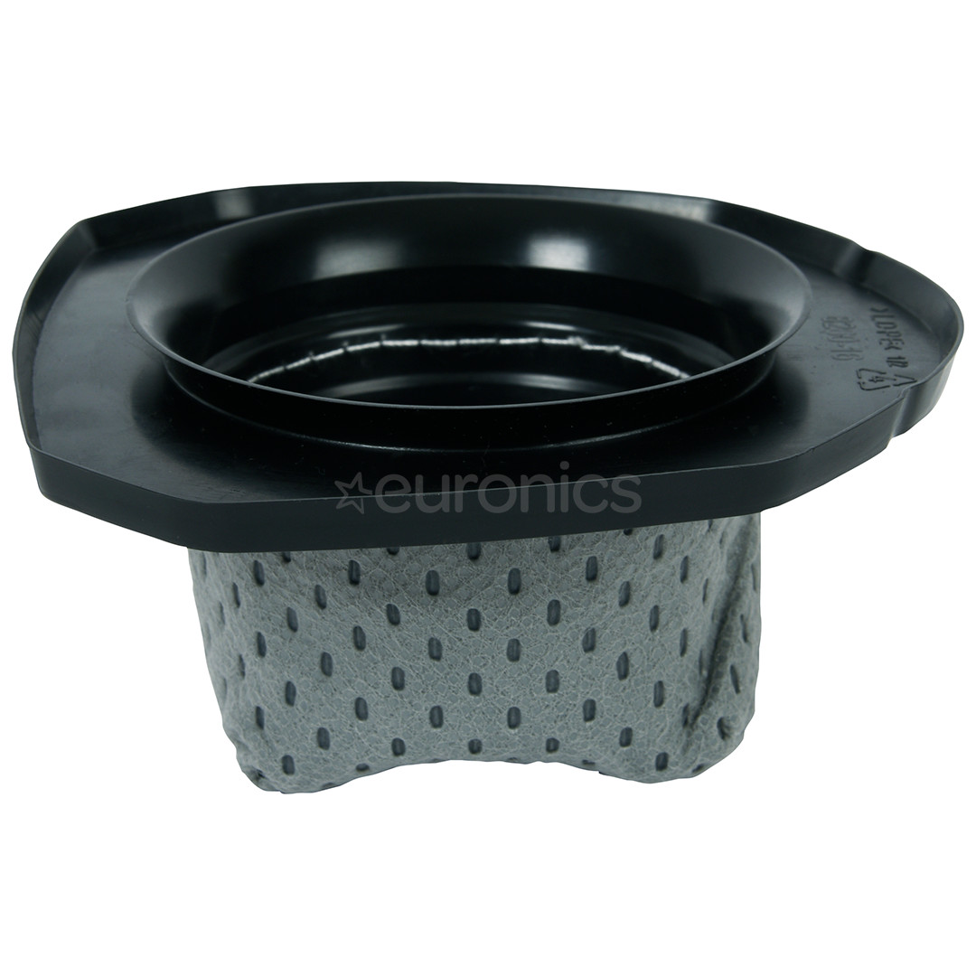 Моющийся фильтр для пылесоса Tefal Dual Force TY67