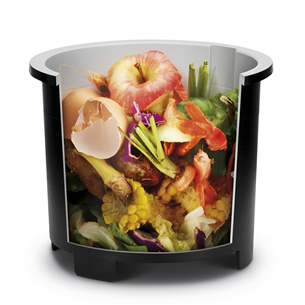 Toidukomposter Sage Food Cycler™