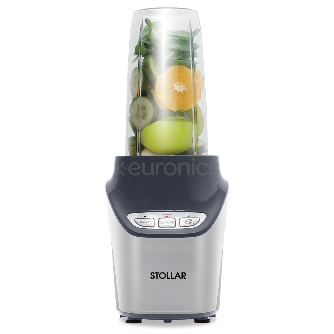 Blender Stollar the ActiveLife