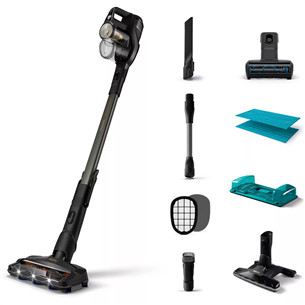 Varstolmuimeja Philips 8000 Series Aqua Plus