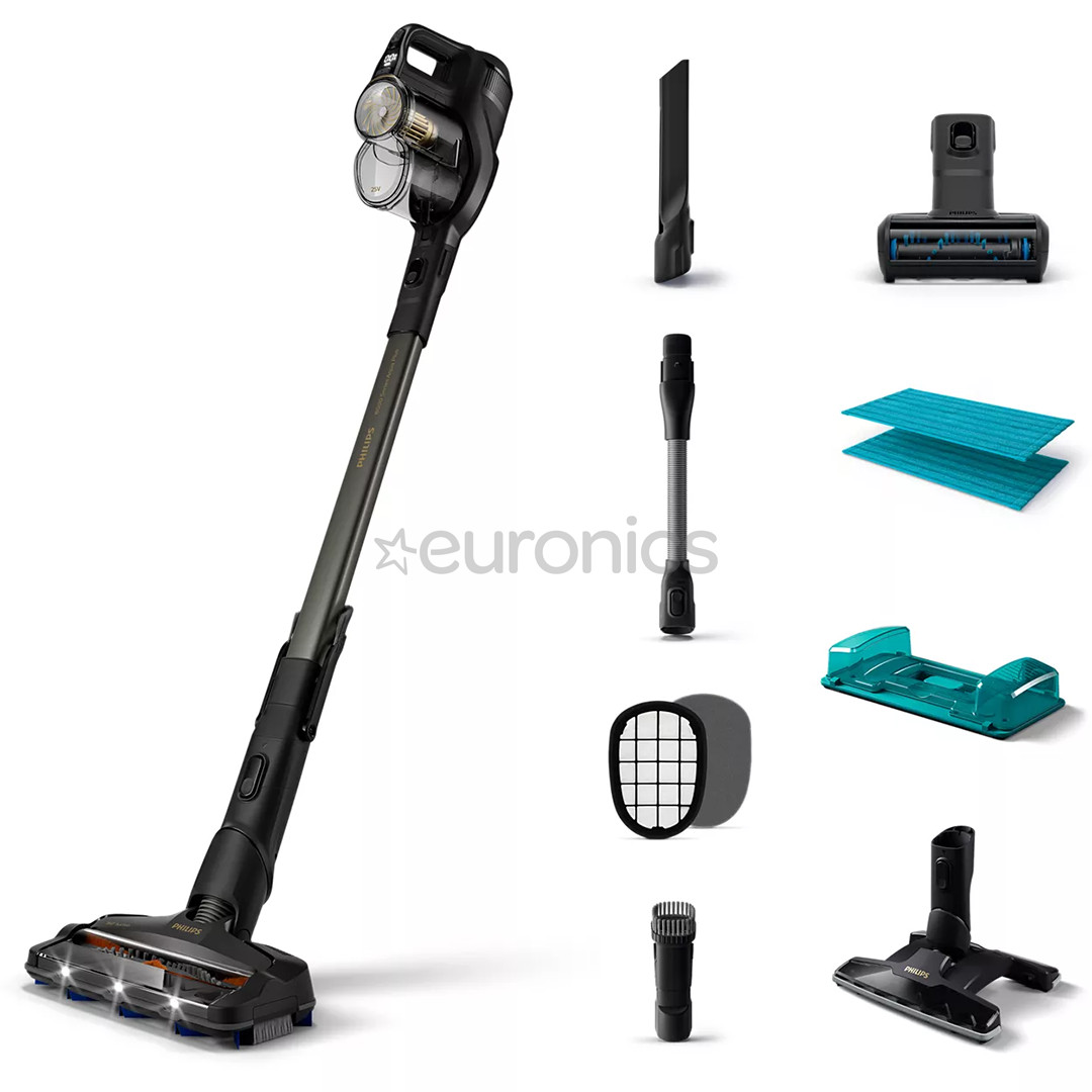 Varstolmuimeja Philips 8000 Series Aqua Plus