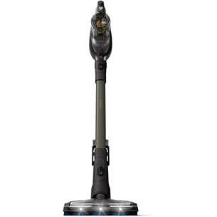 Philips 8000 Aqua Plus, grey/black - Cordless vacuum cleaner