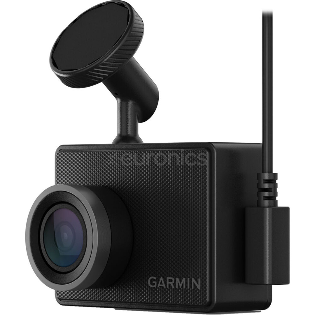 Dash camera Garmin Dash Cam 47