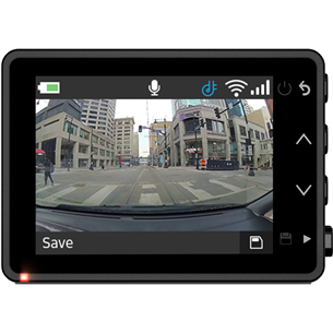 Videoregistraator Garmin Dash Cam 47