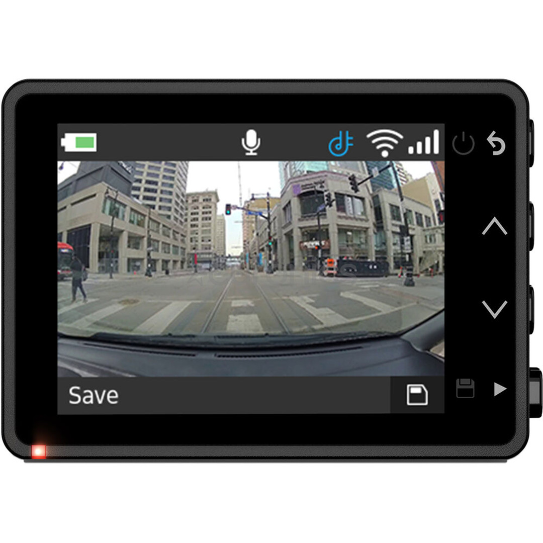 Dash camera Garmin Dash Cam 47