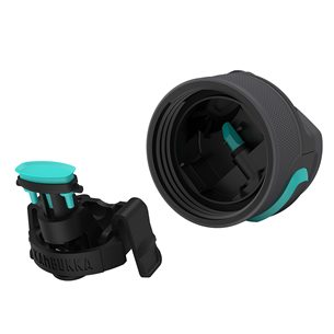 Kambukka Hydration 3-in-1, black - Lid