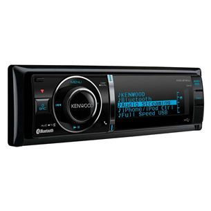 Autostereo, Kenwood