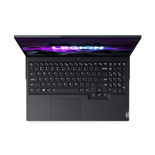 Notebook Lenovo Legion 5 15ACH6H