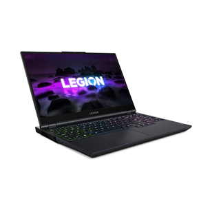 Sülearvuti Lenovo Legion 5 15ACH6H