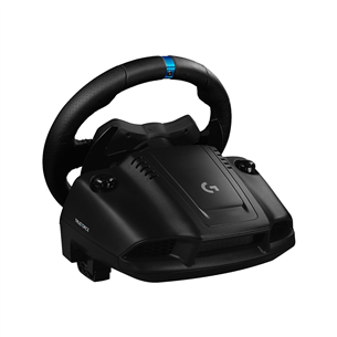 Wheel Logitech G923 PC/X1/SX + Driving Force shifter