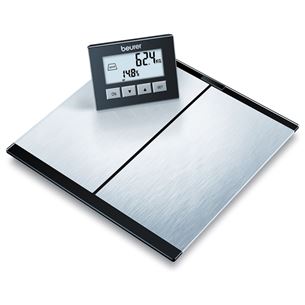 USB diagnostic scale BG64, Beurer