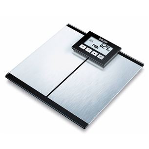 USB diagnostic scale BG64, Beurer