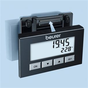 USB diagnostic scale BG64, Beurer