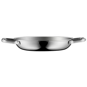 WMF Hexagon, diameter 24 cm, inox - Oven pan