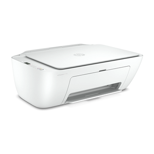HP Deskjet 2710e All-in-One, BT, WiFi, белый - Многофункциональный цветной струйный принтер