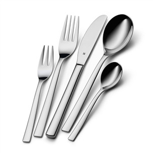 30-osaline söögiriistade komplekt WMF Palermo 1177916040