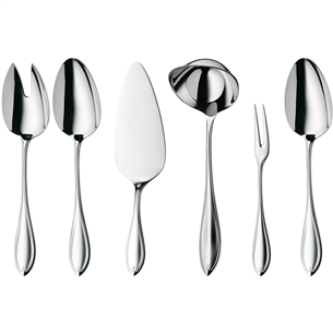 WMF PREMIERE Cromargan Protect, stainless steel - 66-piece cutlery set