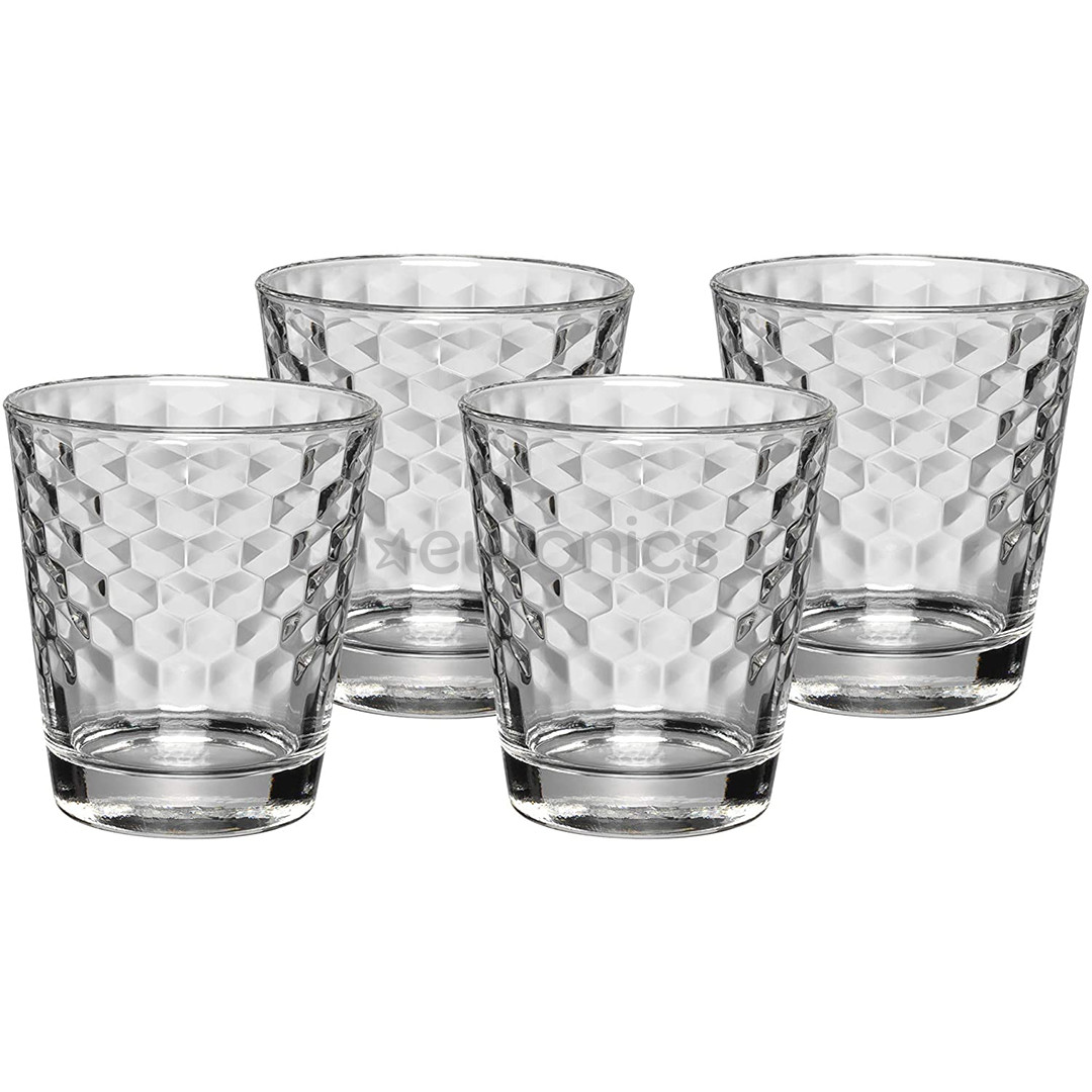 4-osaline klaaside komplekt WMF
