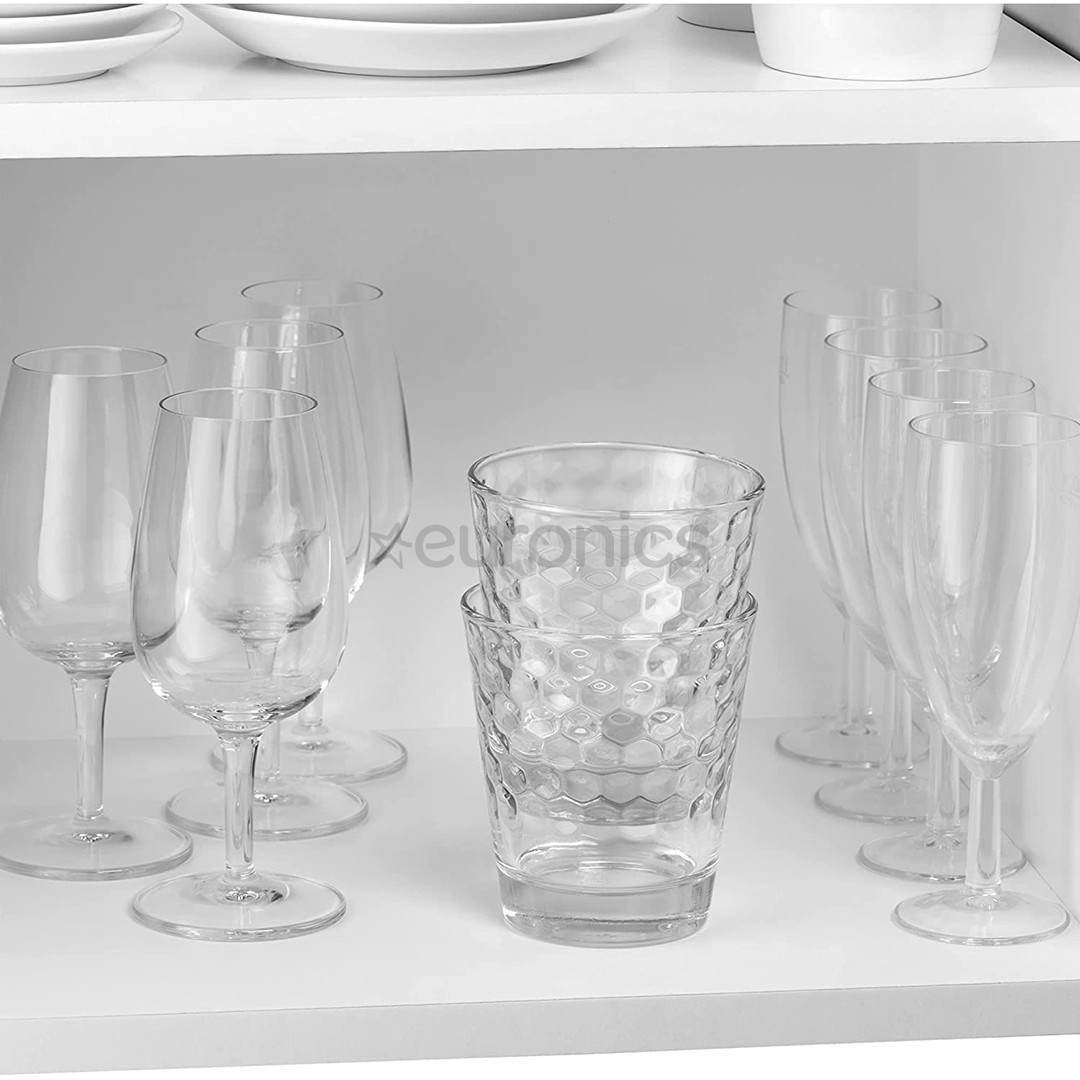 4-osaline klaaside komplekt WMF