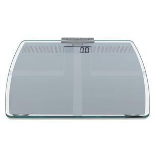 Digital bathroom scale Body Balance Slim F5, Soehnle