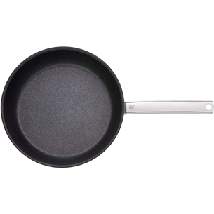 WMF PermaDur Advance, diameter 28 cm, silver/black - Frying pan
