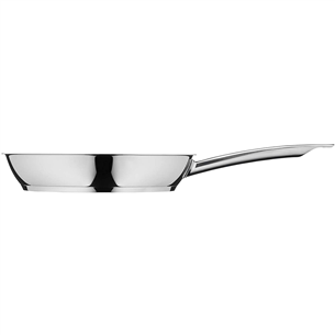 WMF PermaDur Advance, diameter 28 cm, silver/black - Frying pan