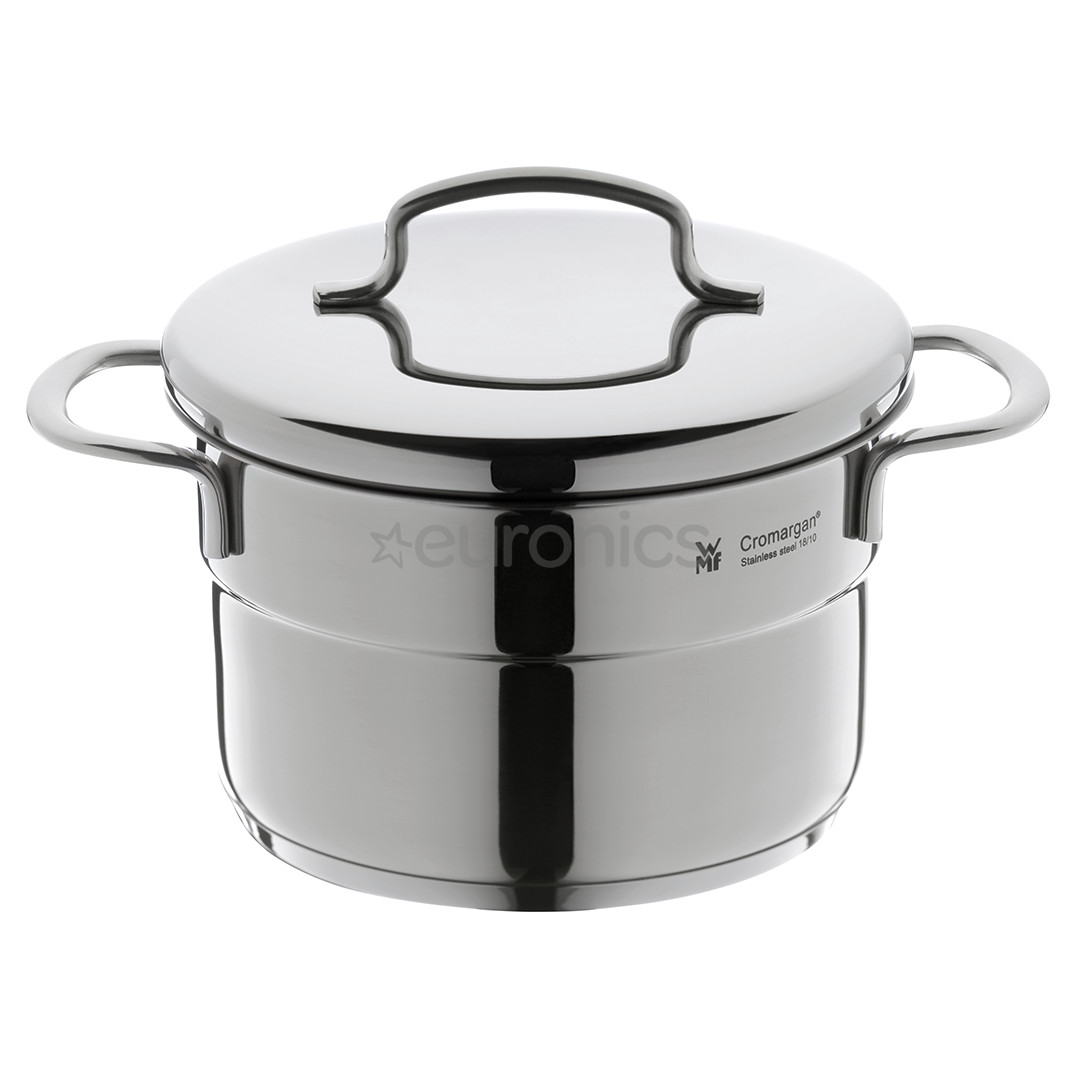 Kõrge kastrul kaanega WMF MINI 14 cm