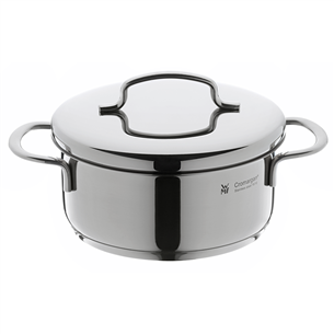 WMF MINI, diameter 14 cm, inox - Low casserole