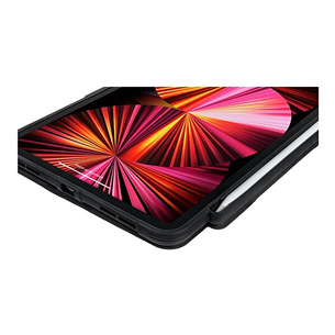 iPad Pro 11'' (2021) kaaned Gecko Rugged Folio Case