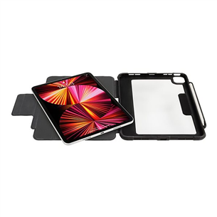 iPad Pro 11'' (2021) case Gecko Rugged Folio