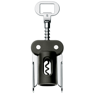 WMF CLEVER & MORE, black/inox - Cork screw