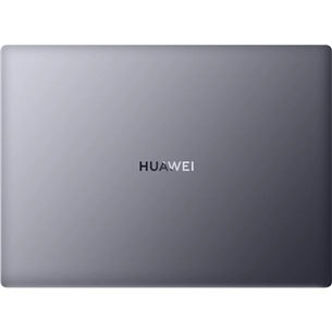 Ноутбук HUAWEI MateBook 14 2K