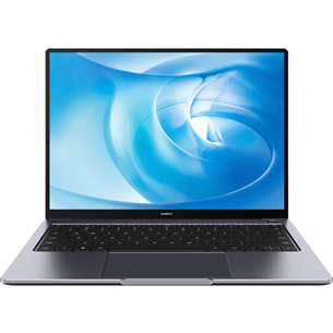 Ноутбук HUAWEI MateBook 14 2K