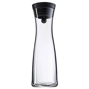 WMF BASIC 1 L, clear - Water decanter 617706040