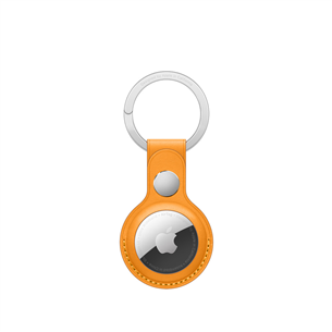 Кожаный брелок для Apple AirTag MM083ZM/A