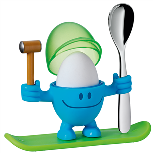 WMF Mc Egg - Egg cup with spoon 616687620