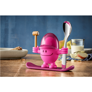 Egg cup with spoon WMF Mc Egg
