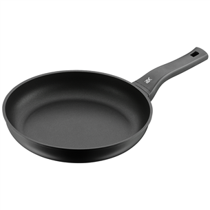 WMF PermaDur Excellent, diameter 28 cm, black - Frying pan