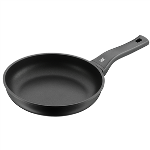 WMF PermaDur Excellent, diameter 24 cm, black - Frying pan