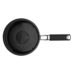 WMF Fusiontec Mineral, diameter 20 cm, black - Frying pan