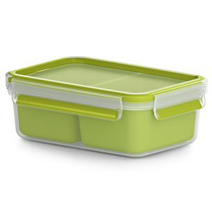 Toidukarp Tefal Masterseal To Go 1 L