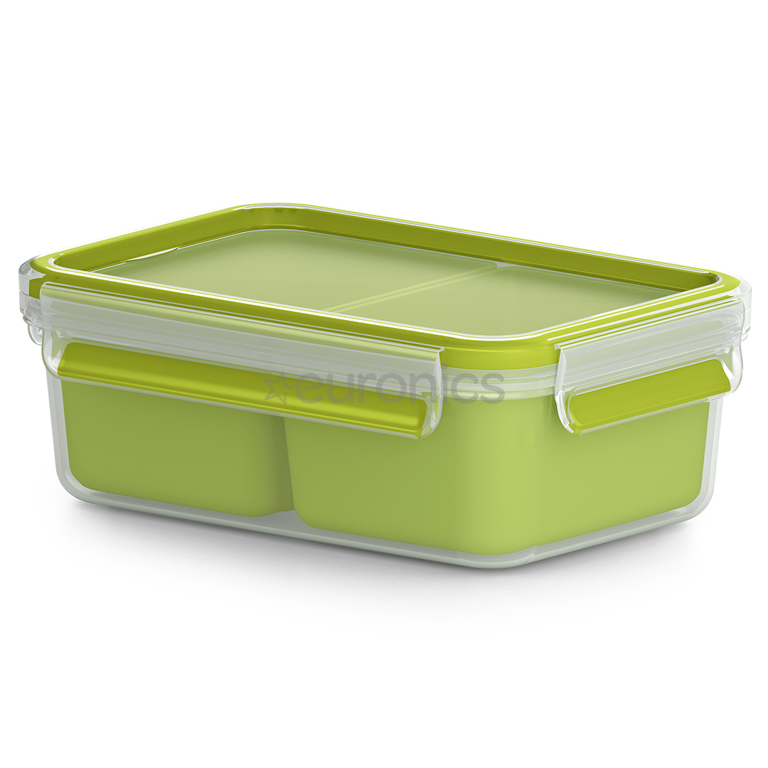 Toidukarp Tefal Masterseal To Go 1 L