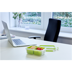 Toidukarp Tefal Masterseal To Go 1 L