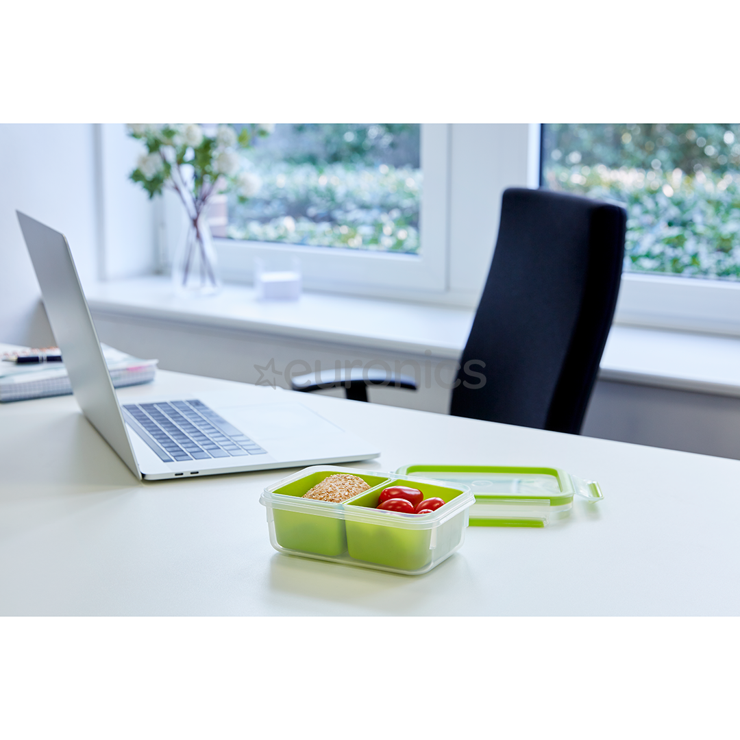 Toidukarp Tefal Masterseal To Go 1 L