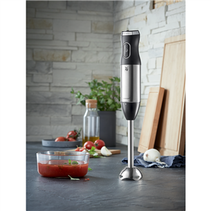 WMF KULT X Edition, 600 W, black/inox - Hand blender