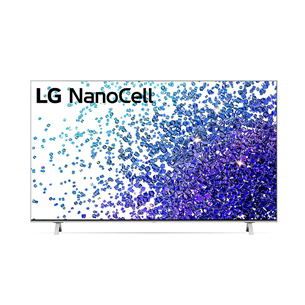 50" Ultra HD Nanocell LED LCD-teler LG