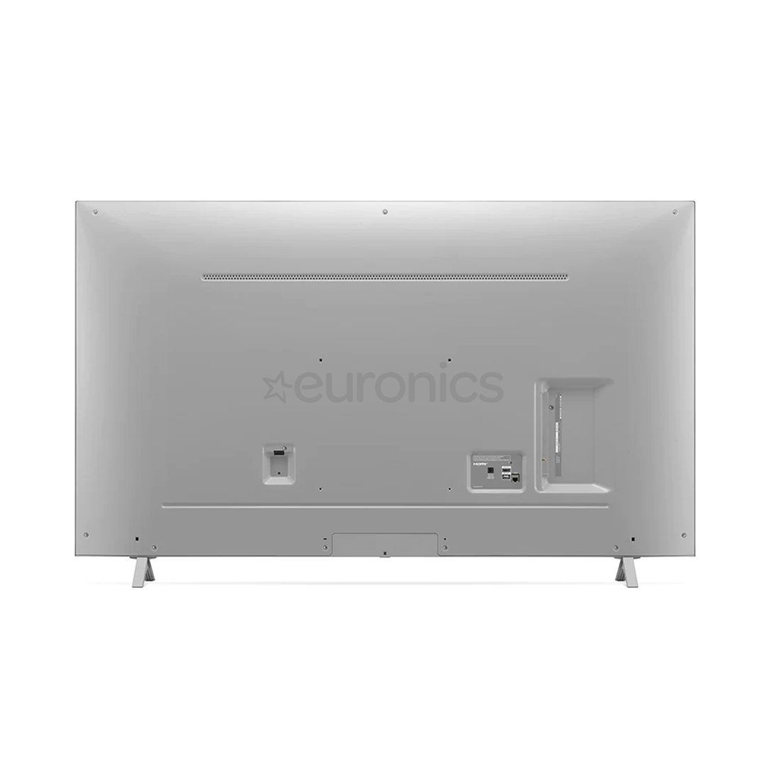 50" Ultra HD Nanocell LED LCD TV LG